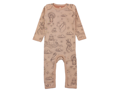 En Fant jumpsuit roebuck